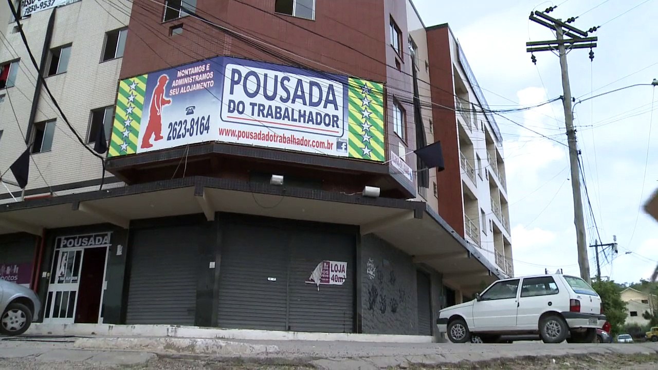 Itaboraí, uma das vítimas da Petrobras