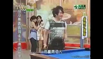 Crazy Japanese Gameshow   HOT Nurse   Japan Funny Videos