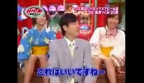 Crazy Japanese GameShows 3