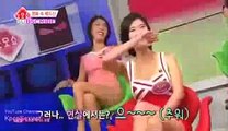 Game Show Korean 18    Sexy Girl gesture, sound in have $ex    No More Show