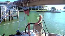 Offshore Sailing School - Tips to Avoid Overheating Diesel Engines
