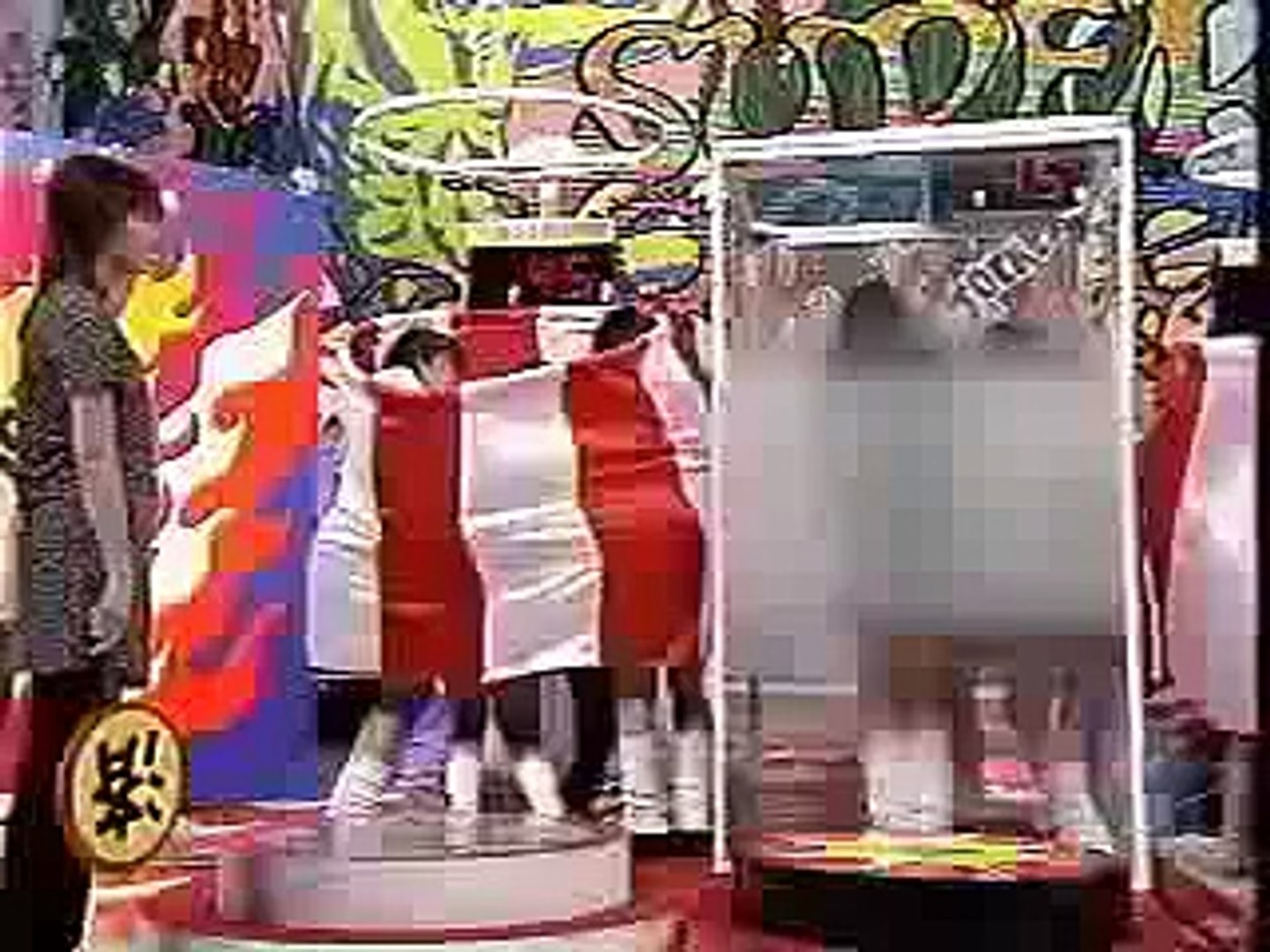 Japanese Game Show 18