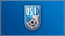 [U14] USLD 3-3 USBCO [MARS2015]