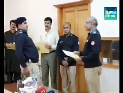 Pakistan Punjab Police... - Adnan Ali Abbas