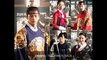 Discover Your New Favorite Korean Drama & Star 💖