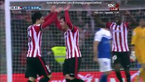 Xabier Etxeita 1_0 _ Athletic Bilbao - Almeria 21.03.2015 HD