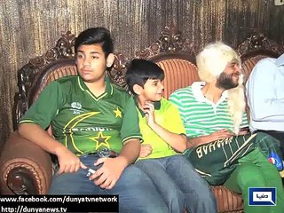 Dunya News talks with Family of Wahab Riaz - Video Dailymotion