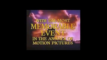 Gone With The Wind - Trailer