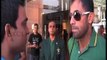 Wahab Riaz reveals secret behind aggression in World Cup 2015 - Video Dailymotion