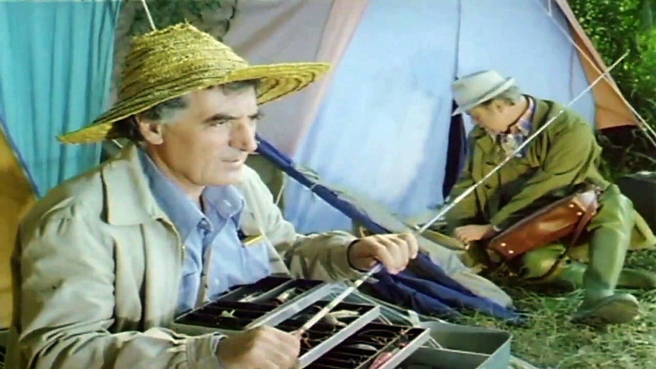 Operatiunea Monstrul [1976]