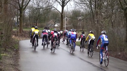 Zwanenburg Cat5 21-03-2015