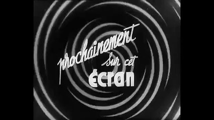 Le Grand Illusion (1937) - Trailer