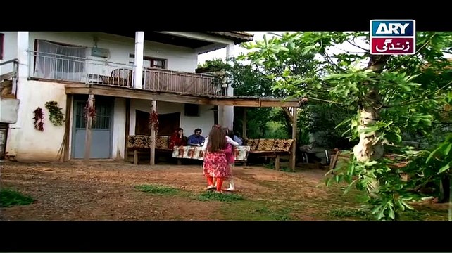 Masoom Episode 88 on ARY Zindagi in High Quality 21st March 2015