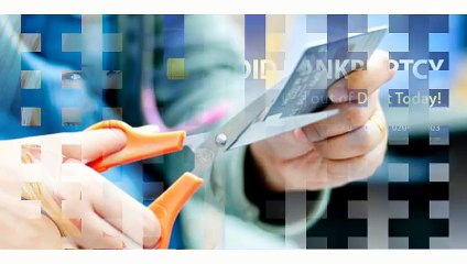 Can Debt Consolidation Work For You