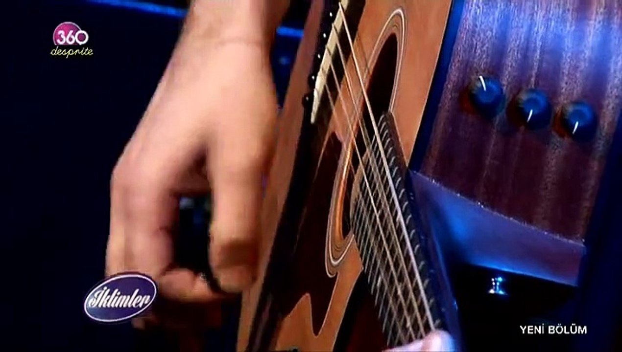 05 servet kocakaya derman sendedir (vakt-i seherde) 21.03.2015 iklimler