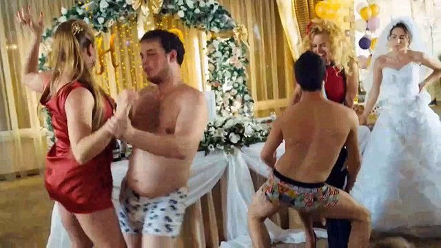 Как Украине нае-ать саму себя. Рецепт от Шекспира