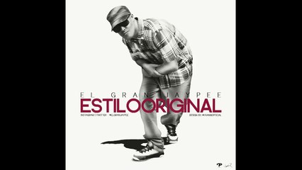 No Resistio - El Gran Jaypee Ft Buju Man