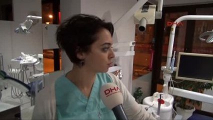 Denizli Diş Hekimi Serbest Kaldı