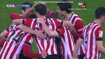 Mikel Rico 2_0 Amazing Goal _ Athletic Bilbao - Almeria 21.03.2015 HD