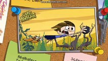 Camp Lakebottom S2E03 (Francais) 1/3