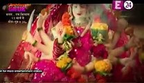 Naye Show 'Kalash - Ek Vishwas' Ke Set Par Show Ke Sitaaron Ek Vishwas