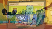 Camp Lakebottom S2E03 (Francais) 2/3