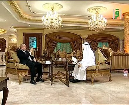 الشيخ محمد العوضى بينى وبينكم الحلقة 24