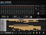 Make Your Own Rap Beats With Dr Drum Beat Making Software