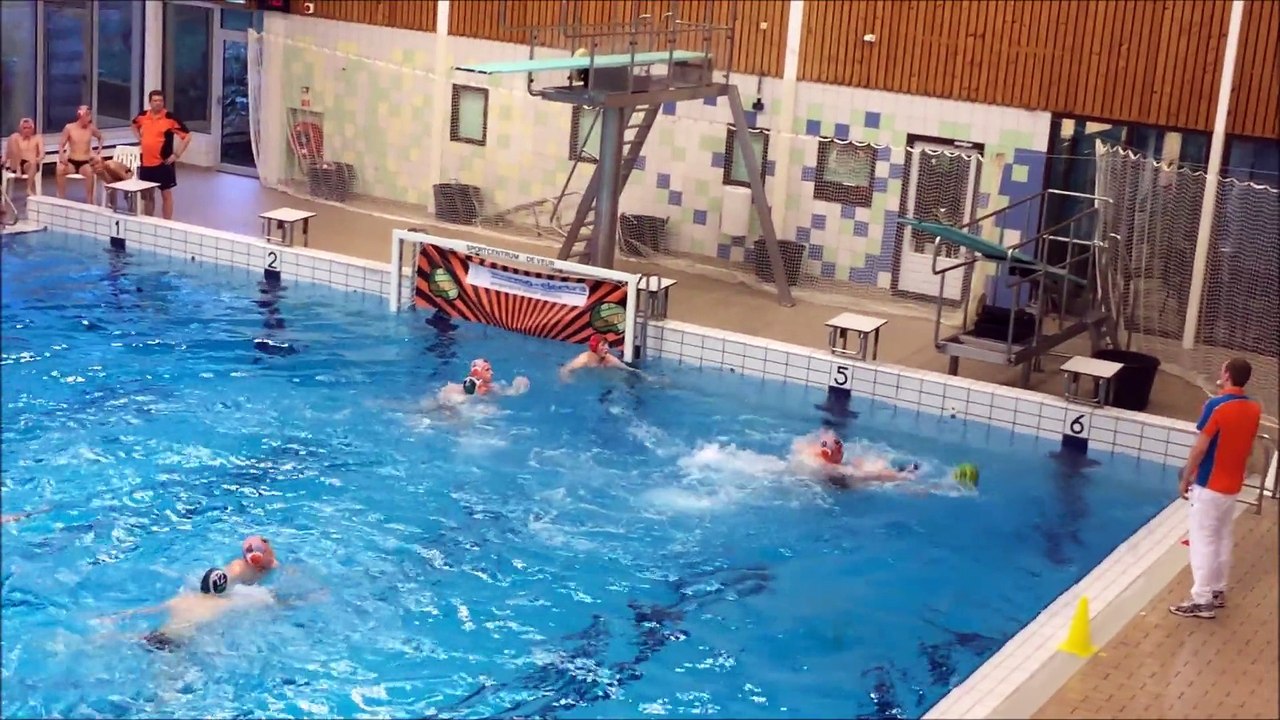 WZC - De linge/PCG 7-9
