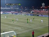 هدف زايد كروش ضد كانو بلارز النيجيري  | 21- 03 - 2015 MAT vs Kano Pillars