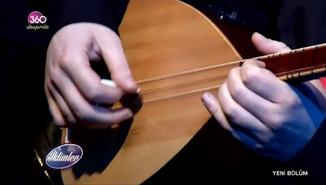 07 gülay cesaretin var mı aşka 21.03.2015 iklimler