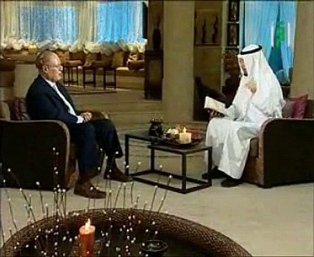 الشيخ محمد العوضى بينى وبينكم الحلقة 28