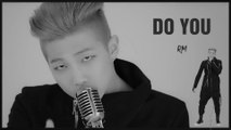 Rap Monster – Do You MV HD k-pop [german Sub]