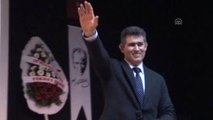 Türkiye Barolar Birliği Başkanı Feyzioğlu