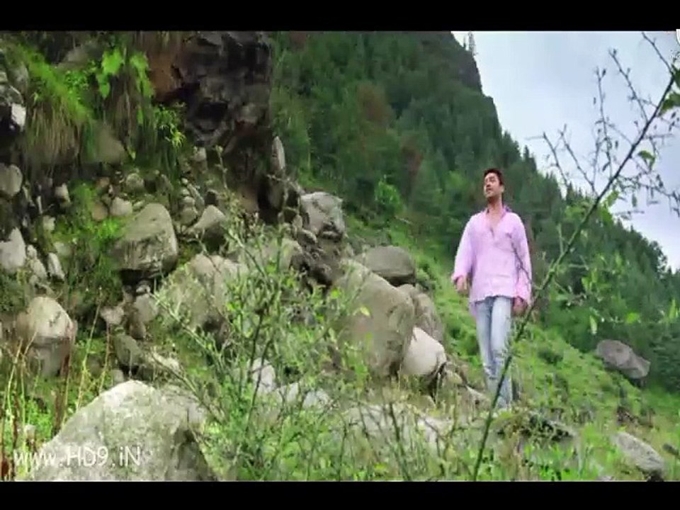 Tu Aaina Hai Mera - Luckhnowi Ishq(HD)