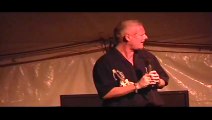 Chris Drummond sings  Single Shinning Star  at Elvis Week 2006 (video)
