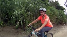 Mtb, 42 km, Grande pedal nas trilhas do Maracaibo, Serrinha, Taubaté, Tremembé, Várzea, na lama e estradas rurais, Marcelo Ambrogi e amigos bikers, Taubaté, SP, Brasil, (49)
