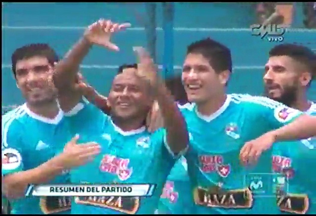 Sporting Cristal vs Melgar: Las mejores jugadas del partido (VIDEO)