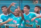 Sporting Cristal vs Melgar: Las mejores jugadas del partido (VIDEO)