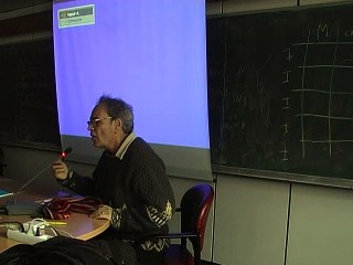 Bernard Lortat-Jacob, EHESS (3/5)