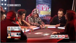 LMDB 5 - Live - Dernière Table Éliminatoire 21.03.2015 (Partie 02)