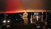Danny McCorkle sings  Viva Las Vegas  at Elvis Week 2013 (video)