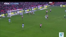 Mikel Balenziaga 2-1 Own Goal - Athletic Bilbao - Almeria 21.03.2015 HD_(new)