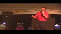 Doug McCure sings  Feeling In My Body  at Elvis Week 2006 (video)