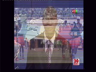 CHAN U20 : les retrouvailles Sénégal - Nigeria