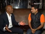 Brian Lara Slams ICC for Fining Wahab Riaz - -Ridiculous; I loved his spell; I want to meet him, And I'll pay his fine too.-