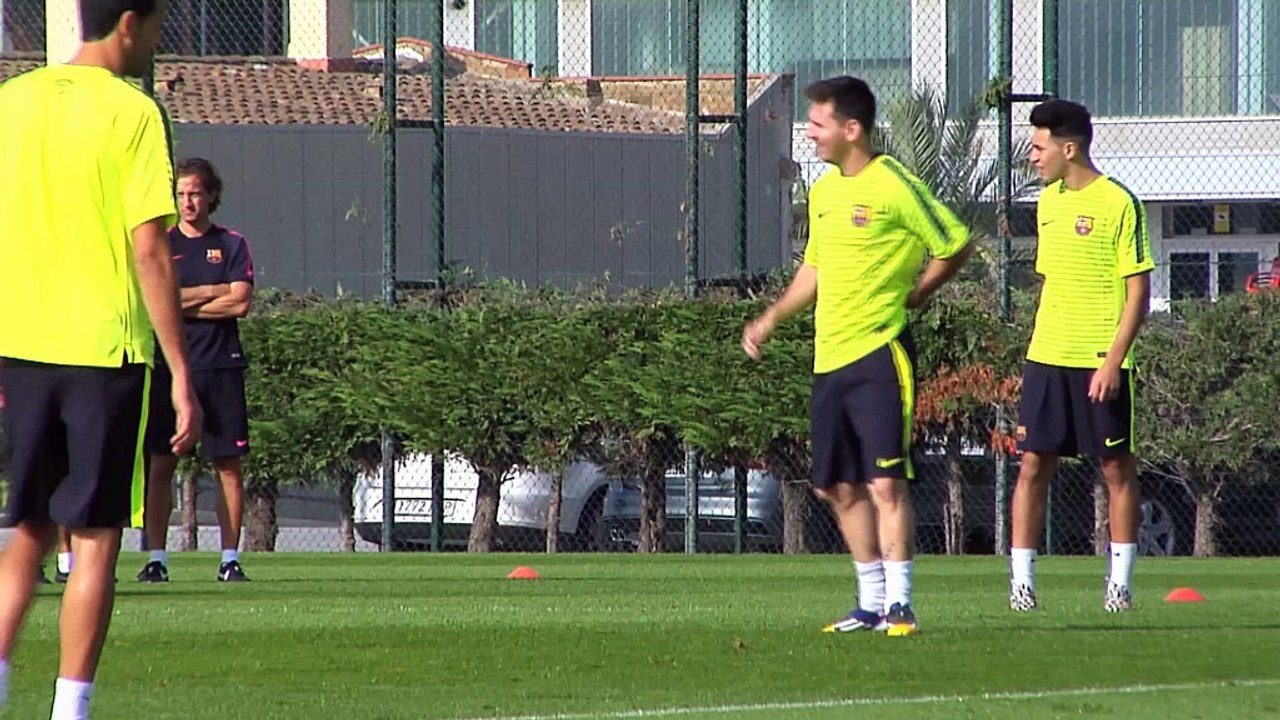 Pele: Lionel oder CR7? 'Würde Messi nehmen'