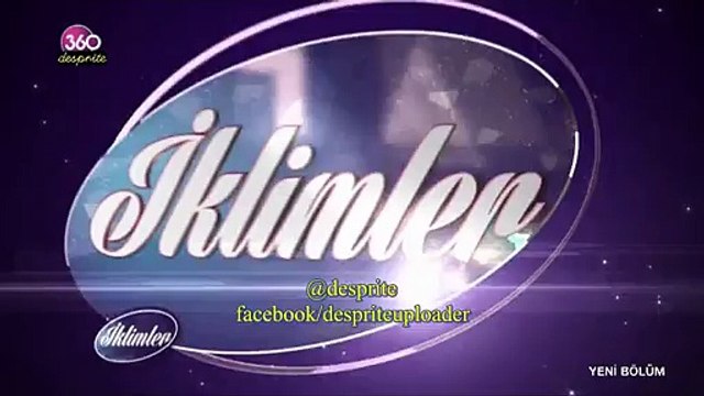 09 gülay o yar gelir (mezarımı derin kazın) 21.03.2015 iklimler