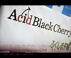 Acid Black Cherry「二畳半レコードオンラヂオ」'150321
