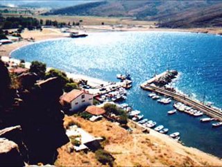 Turkey Çanakkale Gökçeada Travel Video